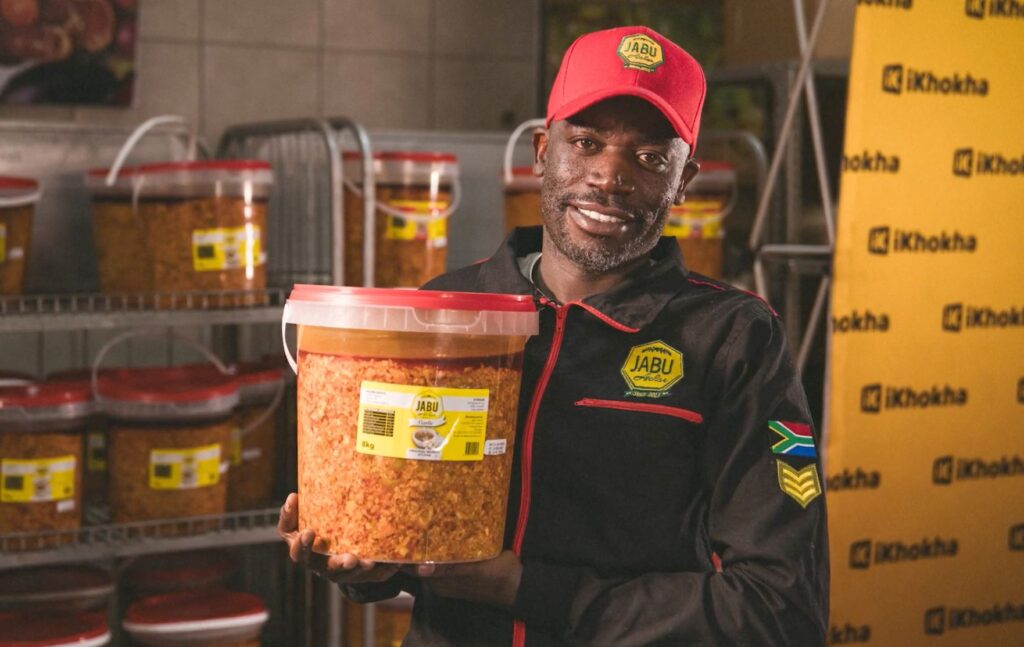 A Film About Legacy Called Jabu Atchar