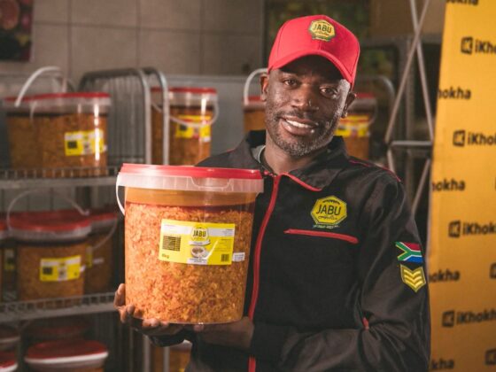 A Film About Legacy Called Jabu Atchar