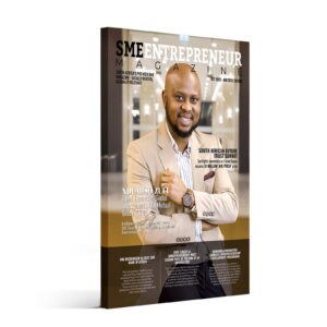SME Entrepreneur Magazine Oct 2025 to Jan 2026