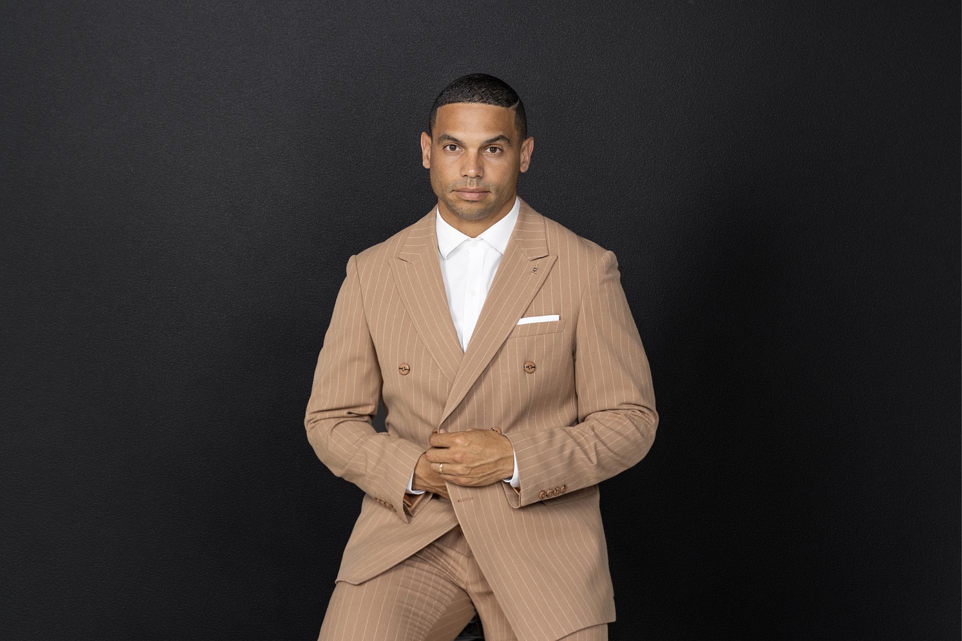 Sheldon Thatchell SME Entrepreneur Magazine Cover April May 2026